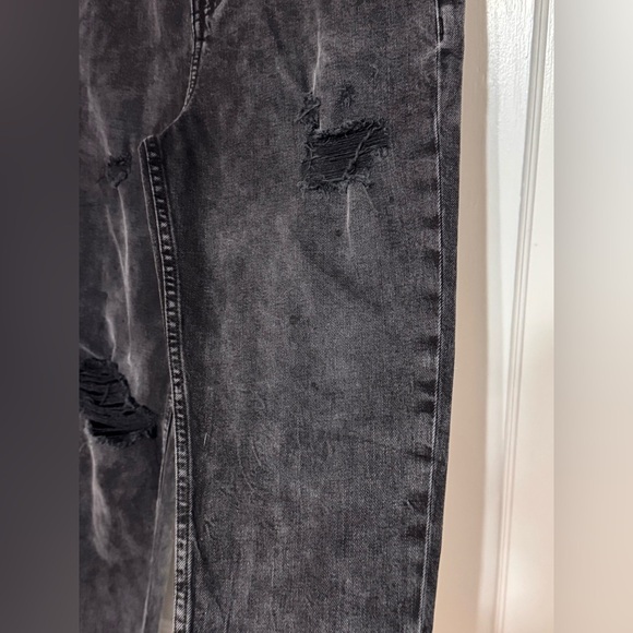 Hudson Harlow Ultra High-Rise Cigarette Petite Jean - Picture 10 of 14